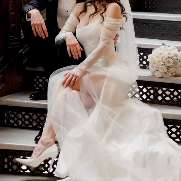 Sarah Seven Brontë - Picture 4 of 15